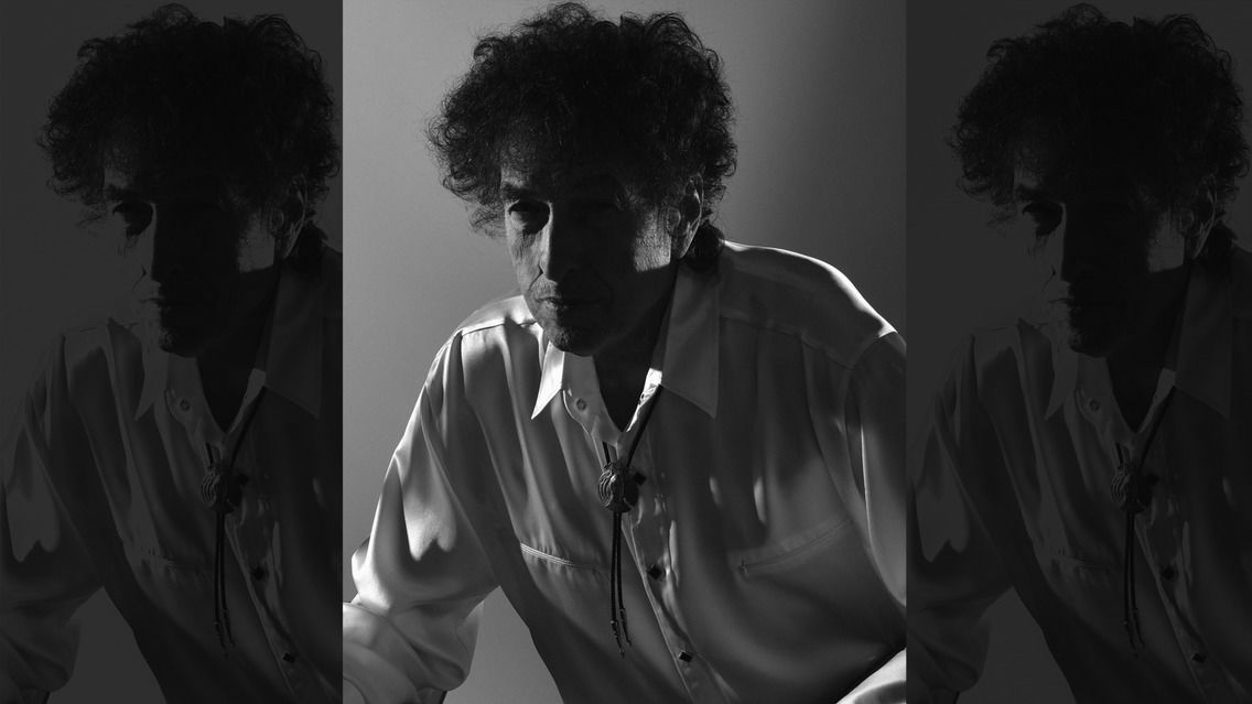 BOB DYLAN